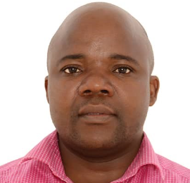 Speaker Image